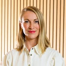 I've had the most incredible experience at VMLY&R. These eight years have  flown by and I'm so grateful for the opportunities I've had during that  time. It's been a privilege to lead