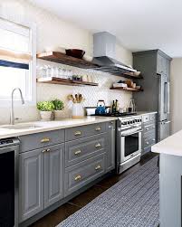 25 Modern Classic Kitchen Ideas Top Kitchen Designs Kitchen Remodel Small Galley Kitchen Remodel