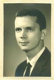 Jeffery Newman Obituary (1943