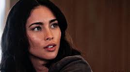 Ana Rose's Characters