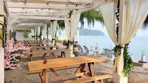 Local attractions include marina island steps away from the chalet and city centre 4 km away. Rockbund Fishing Chalet Prices Photos Reviews Address Malaysia