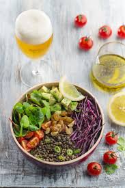 Recette Buddha Bowl Veggie 750g Recette Recettes De Cuisine Recette Alimentation