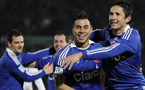 10 mar 2018, 14 mar 2015) são paulo : Copa Sudamericana Posibles Alineaciones De Universidad De Chile Y Arsenal De Sarandi Seleccion Chilena Todas Las Noticias Del Deporte