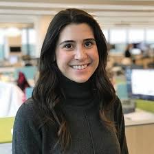 Erin Borg's Instagram, Twitter & Facebook