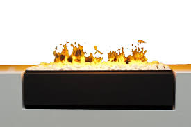 The joy pebble electric fireplace will make you money's worth in both heating and aesthetic design. Cassette L Pebbles Opti Myst Electric Fireplace Vinuovo