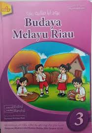 Jual Buku Bmr Budaya Melayu Riau Kelas 3 Di Lapak Kedai Pak Long Bukalapak
