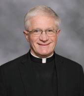 Fr. Dave Reeson Obituary