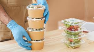 Microwaves heat the food or beverage, and the food or beverage then heats the container. Strategies For Navigating A Complicated Packaging Marketplace Total Food Service