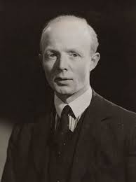 Edward Younger, 3rd Viscount Younger of Leckie