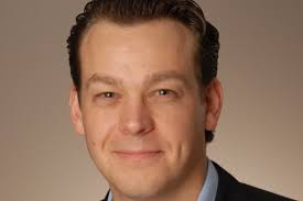 Steven Soper, EVP, Direct Impact, 40 Under 40