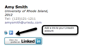 Here are few best examples to student email signature. Https Www Ohio Edu Sites Default Files Sites Sustainability How To Create An Effective Email Signature Pdf
