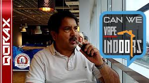 Will vaping help me to quit smoking? Can You Vape Indoors Youtube