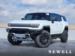 Image result for Interstellar White 2025 Hummer