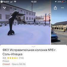 Maybe you would like to learn more about one of these? Pretty Good Ratings For This Black Dolphin Prison Album On Imgur