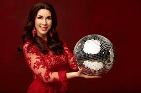 Последние твиты от judith williams (@judithwilliams). Let S Dance Favoritin Judith Williams Doppelte Baby News