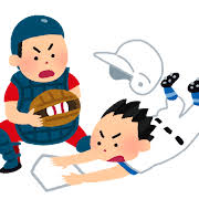 キャッチャーの検索結果 | かわいいフリー素材集 いらすとや