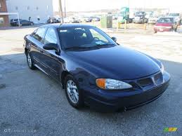 Image result for Dark Ming Blue 2004 Pontiac
