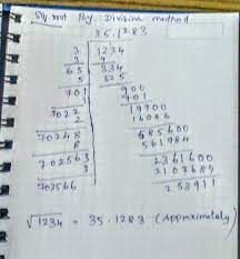 Make sure to follow this link and learn more about mathwarehouse square root of 123. Why Are So Many People Interested In Finding The Square Root Of 123 Quora