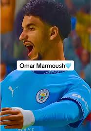 Fc 25 Marmoush Mask