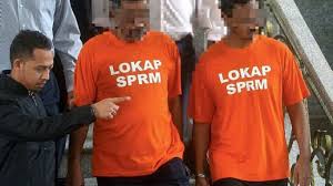 Kim sai and sons sdn bhd. Tan Sri Businessman And Son Freed