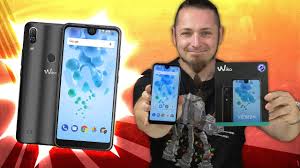 WIKO VIEW2 PRO 📱 19:9 Kamera Geheimtipp ...