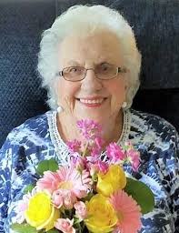 Obituary information for Betty Noddin