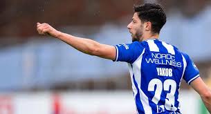 Ifk göteborg annonserar att mats gren utsetts till ny sportchef och efterträder därmed avgående håkan mild. Ifk Goteborg 2021 En Spelare Som Kan Fa Ett Genombrott