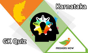 If you want to join your friends in the bar for a spirited gk. Karnataka Gk Quiz Questions And Answers Freshersnow Com