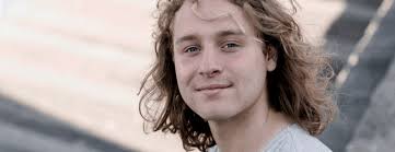 Stitching hope for rough sleepers.