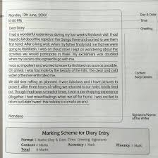 Letter Writing In English For Class 10 Letter However, it is not best for formal interactions, especially for business. letter writing in english for class 10