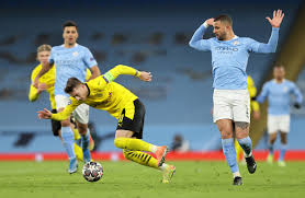 The signal iduna park in dortmund plays host. Vr9jrhh7omu85m