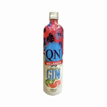 Gin QN Melancia 900ml