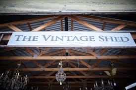The Vintage Shed With Over 60 Great Stalls Under One Roof The Vintage Shed Is A Shopping Experience With A Difference An Eclectic Shed Vintage Market Shopping