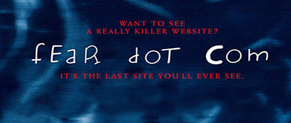 This Week In Horror Movie History - Feardotcom (2002) - Cryptic Rock