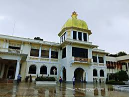 Создано в google моих картах. Singgah Ke Muzium Diraja Dahulunya Istana Negara