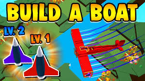 See the best & latest build a boat codes 2021 list on iscoupon.com. Build A Boat Free Plane Parts Code 2 New Codes Youtube