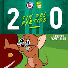 ¿cómo y dónde ver el león vs cruz azul? Memes Cruz Azul Vs Leon Venias Bien Lion No Mediotiempo