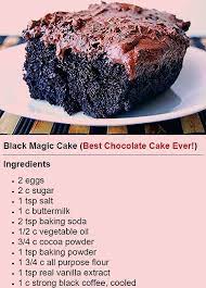 Pin By Hotchocolate On Lilly Cake Recipes Easy Homemade Homemade Cake Recipes Magic Cake Recipes