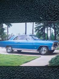 Image result for Aztec Bronze 1966 Nova