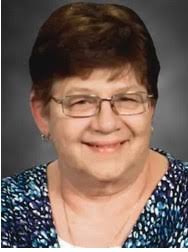 Margaret Marie Basham's passing and funeral services in Henderson, KY