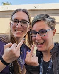 Possessing the letter M