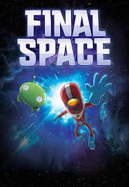 This image mooncake (final space) background can be download from android mobile, iphone, apple macbook or windows 10 mobile pc or tablet for free. Final Space 2018 Final Space Final Space Poster Cartoon Space