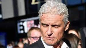 Его считают одним из самых эксцентричных предпринимателей. Bankir Oleg Tinkov Obyavil Chto Bolen Lejkemiej Bbc News Russkaya Sluzhba