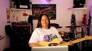 Happy Birthday to Cheryl Cooley, of the R&B/Funk group, "Klymaxx" (born