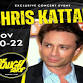 Chris Kattan event image