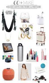 Scroll down to discover 50 christmas gifts for teen girls now! Cc And Mike Holiday Gift Guide Best Christmas Gifts For Teens And Preteens Cc Mike