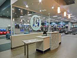 Club Memberships Fitness 19