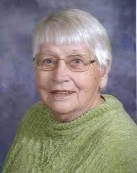 Opal M. Benson Obituary