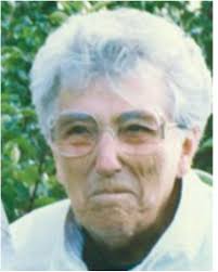 Au Centre de Transition St-Jean-Eudes le 2 janvier 2011, à l'âge de 92 ans,  est décédé monsieur Charles-Edouard D'Amours,