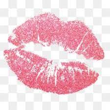 Kiss Png Kiss Transparent Clipart Free Download Kiss Pink Lip Clip Art Red Kiss Png Clipart Black And White Makeup Makeup Logo No Foundation Makeup